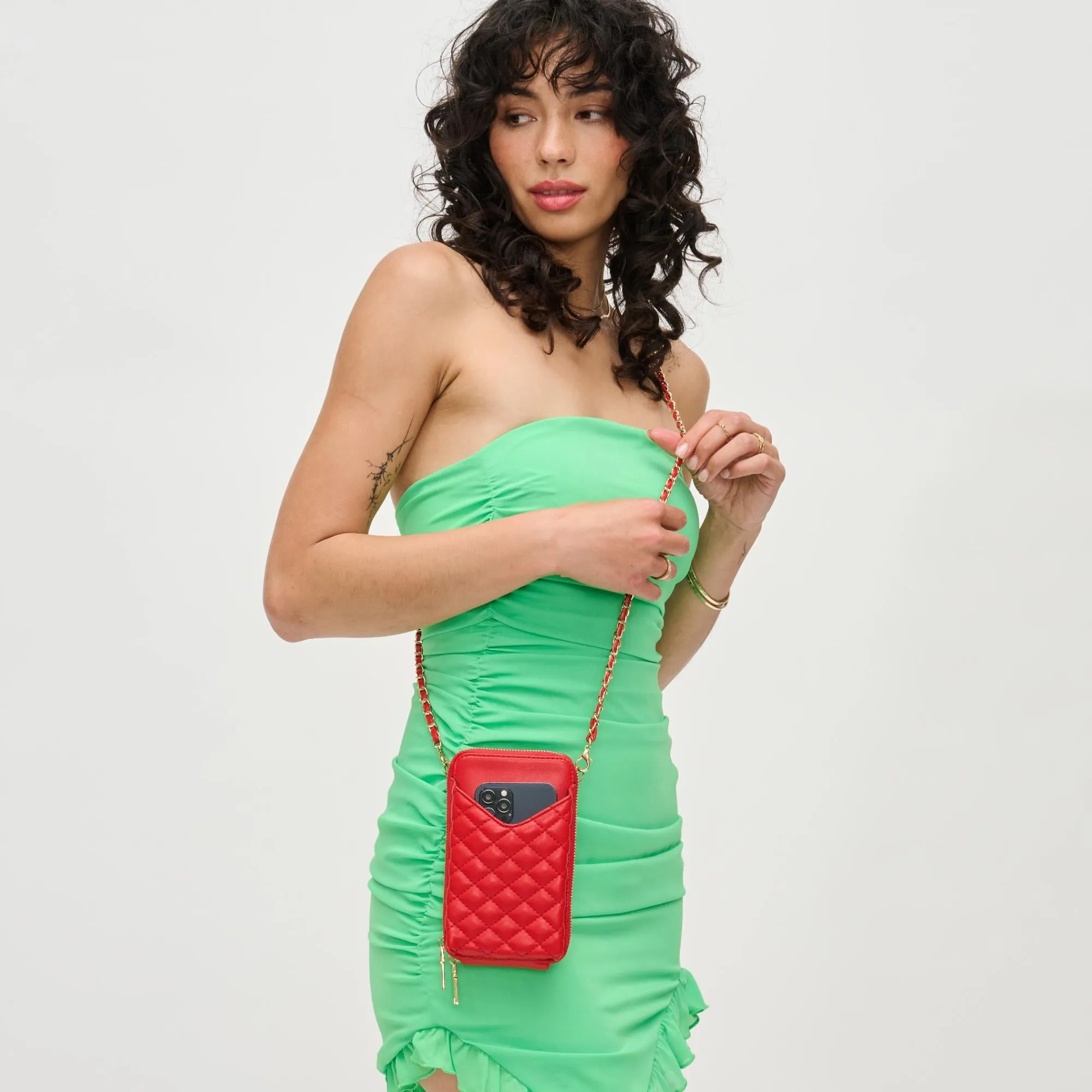 Bodie Cell Phone Crossbody