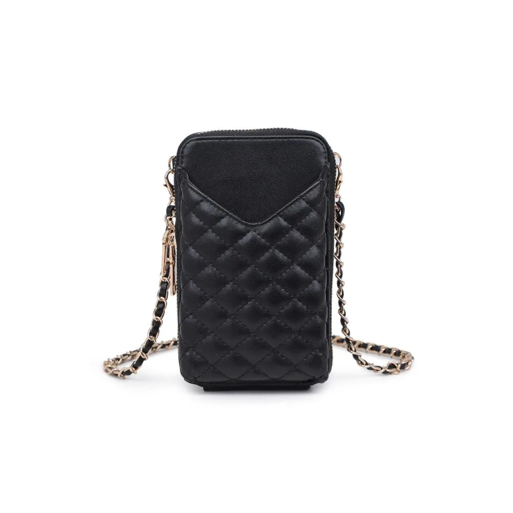 Bodie Cell Phone Crossbody