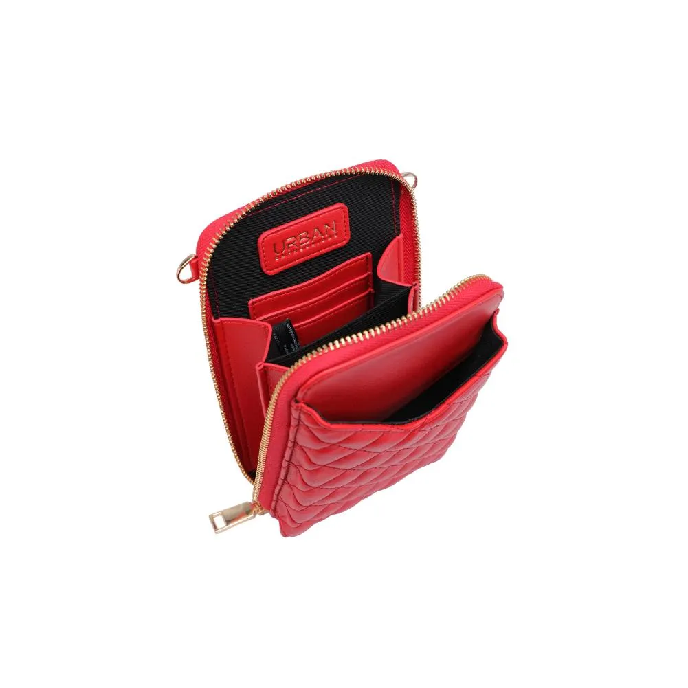 Bodie Cell Phone Crossbody