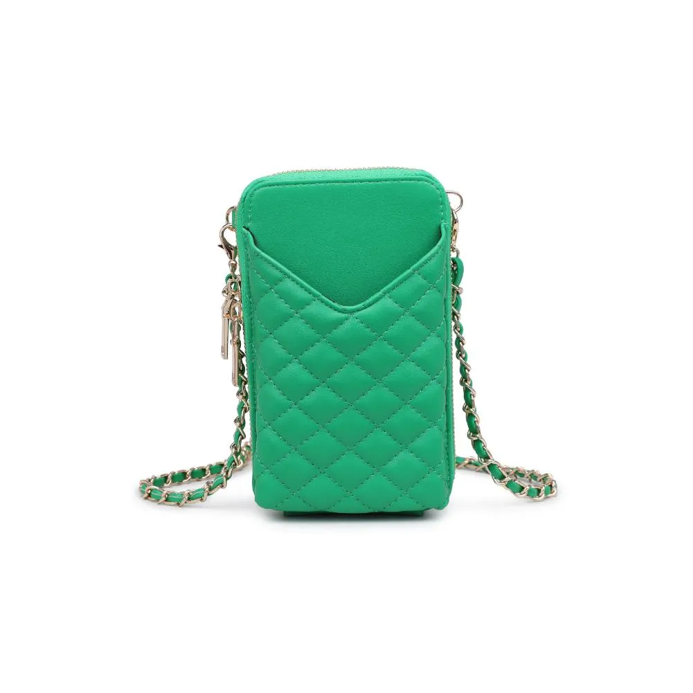 Bodie Cell Phone Crossbody