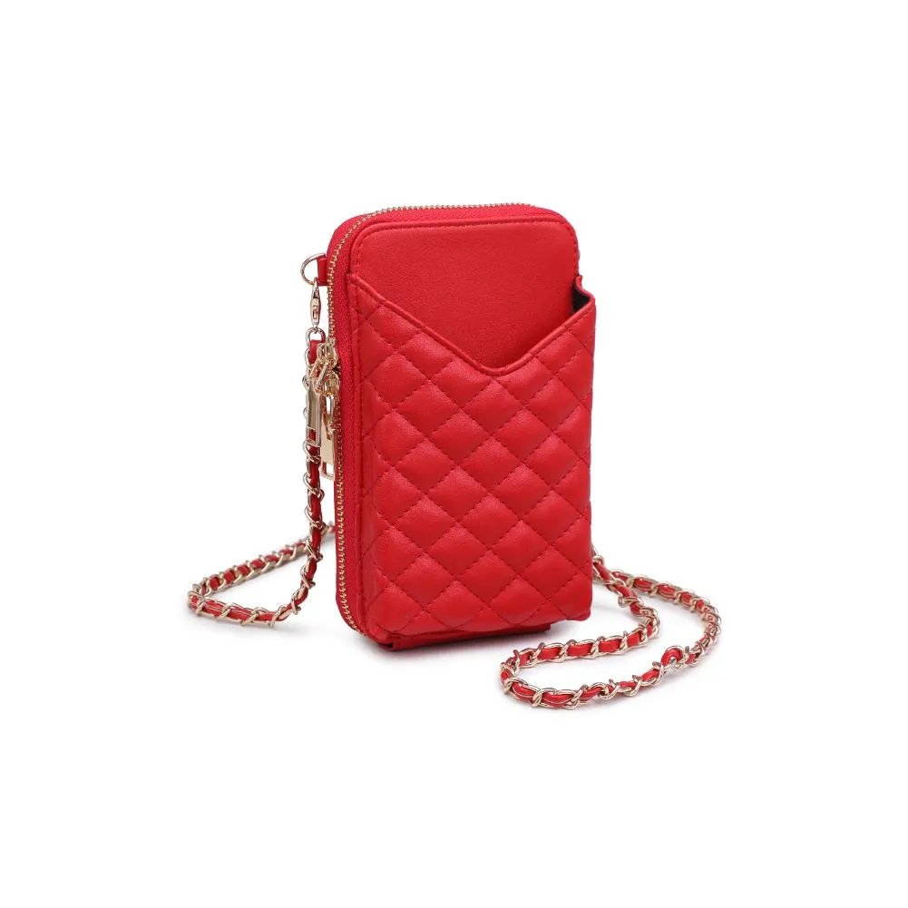 Bodie Cell Phone Crossbody