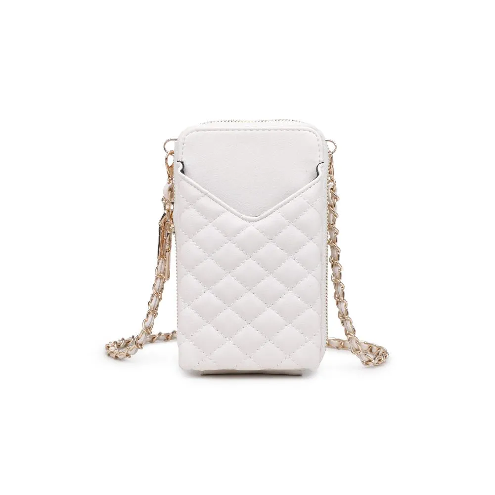 Bodie Cell Phone Crossbody