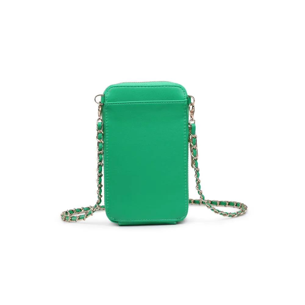 Bodie Cell Phone Crossbody