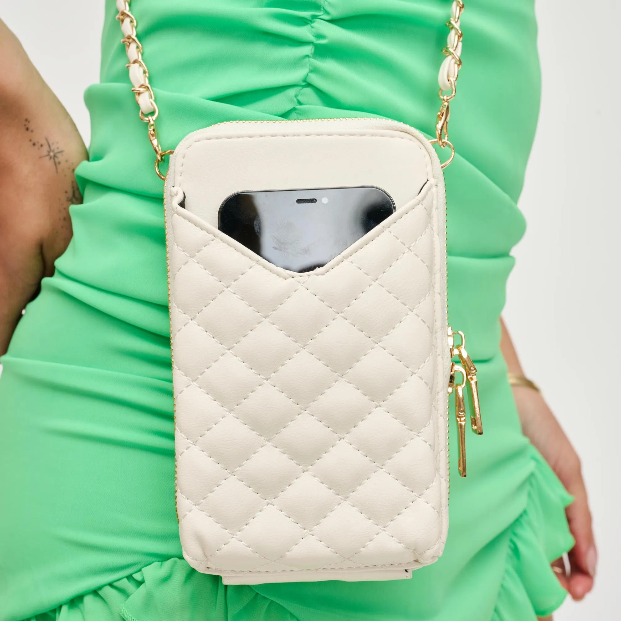 Bodie Cell Phone Crossbody