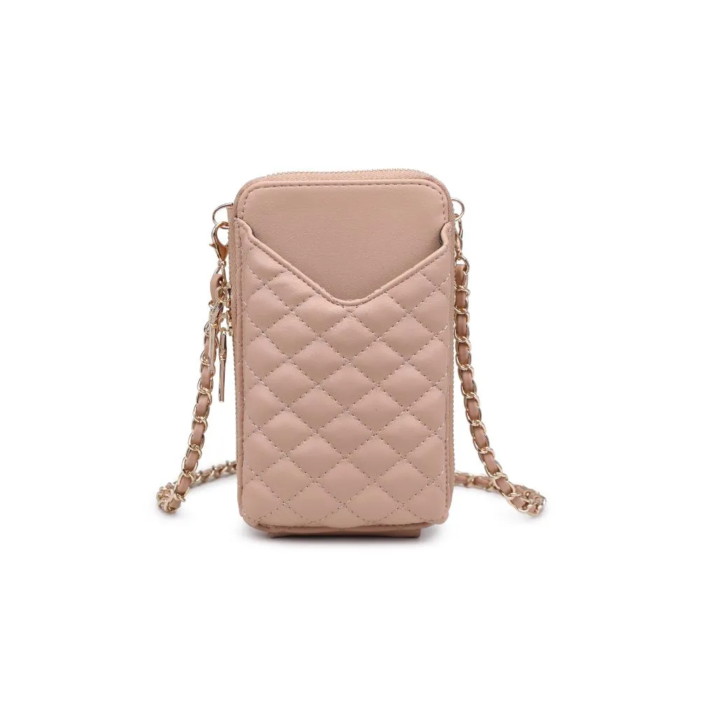 Bodie Cell Phone Crossbody