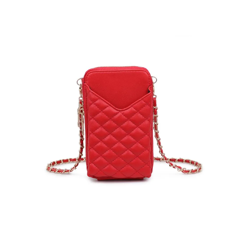 Bodie Cell Phone Crossbody