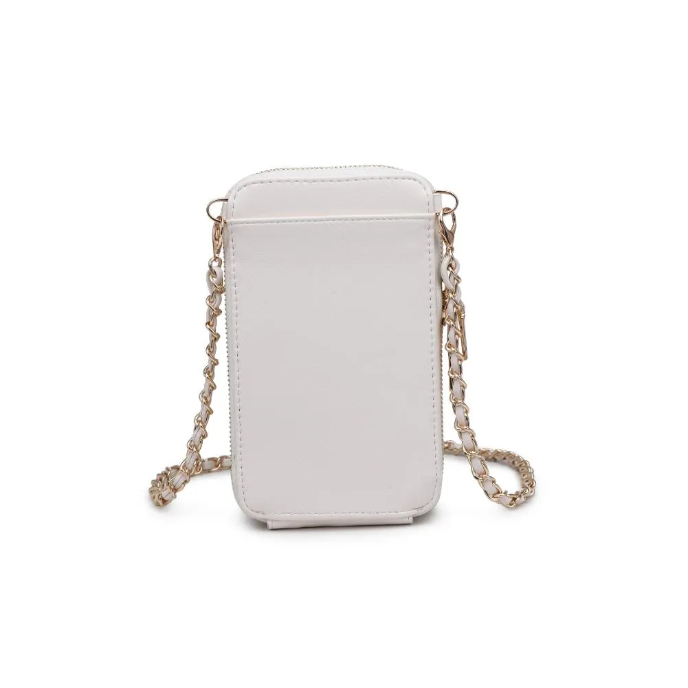 Bodie Cell Phone Crossbody