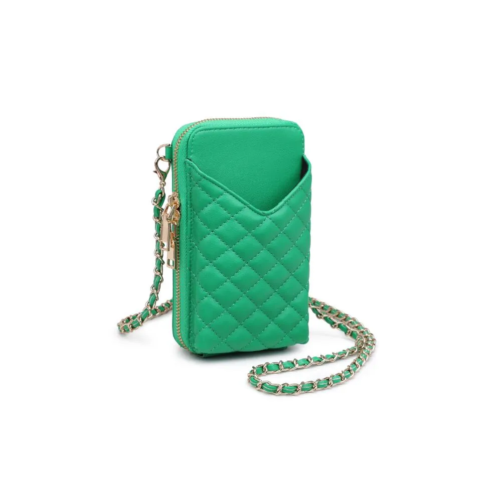 Bodie Cell Phone Crossbody