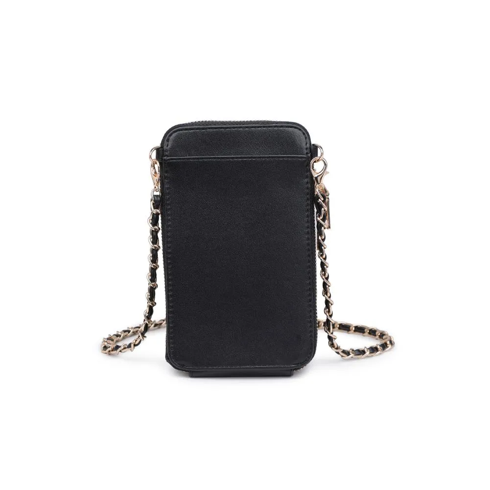 Bodie Cell Phone Crossbody