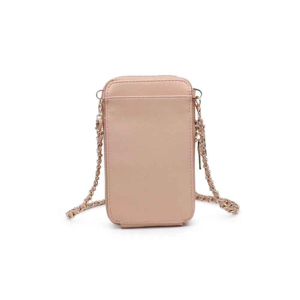 Bodie Cell Phone Crossbody