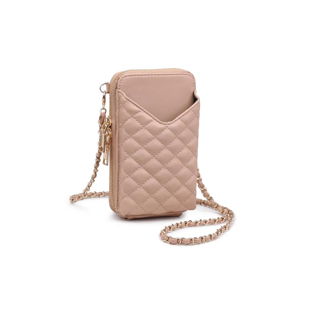 Bodie Cell Phone Crossbody