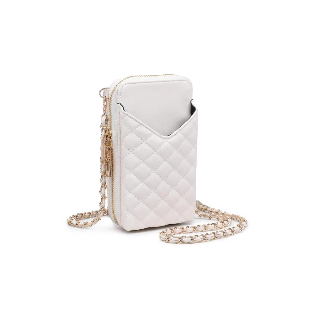 Bodie Cell Phone Crossbody