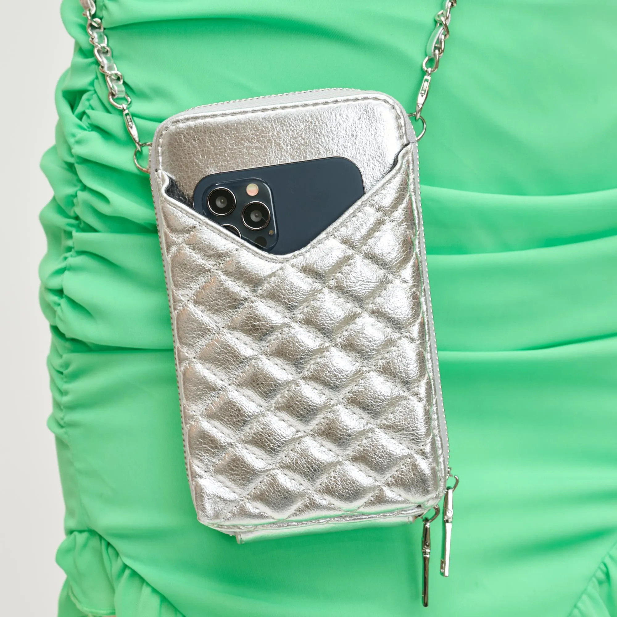 Bodie Cell Phone Crossbody