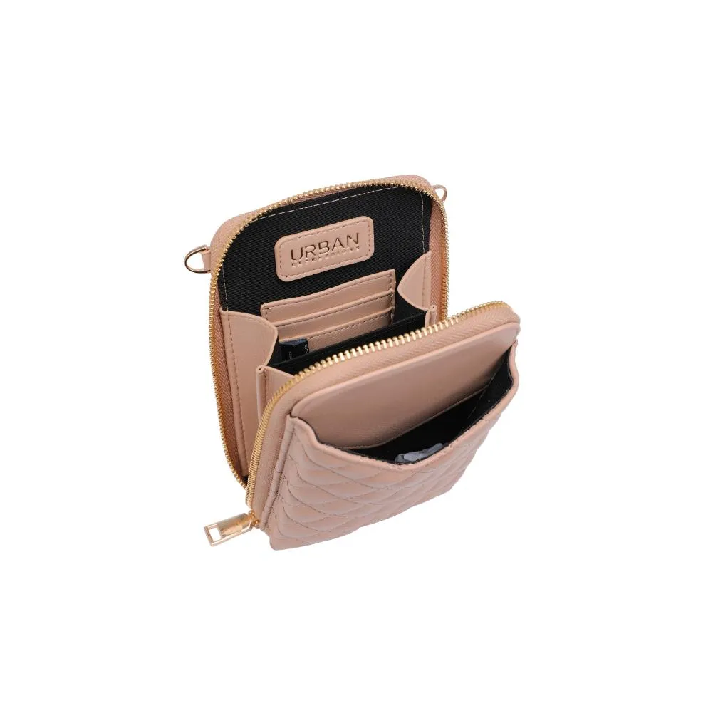 Bodie Cell Phone Crossbody
