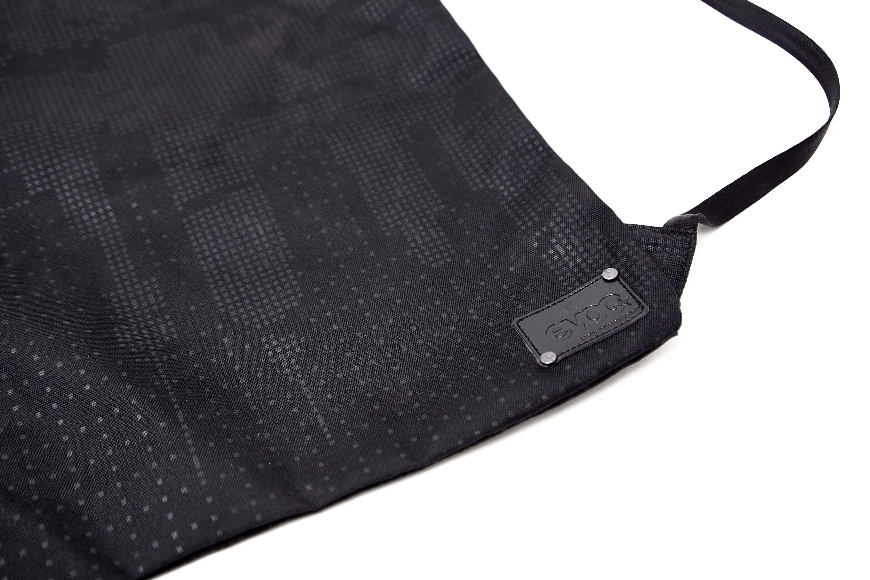 Bolso Gym Bag Black Evoc