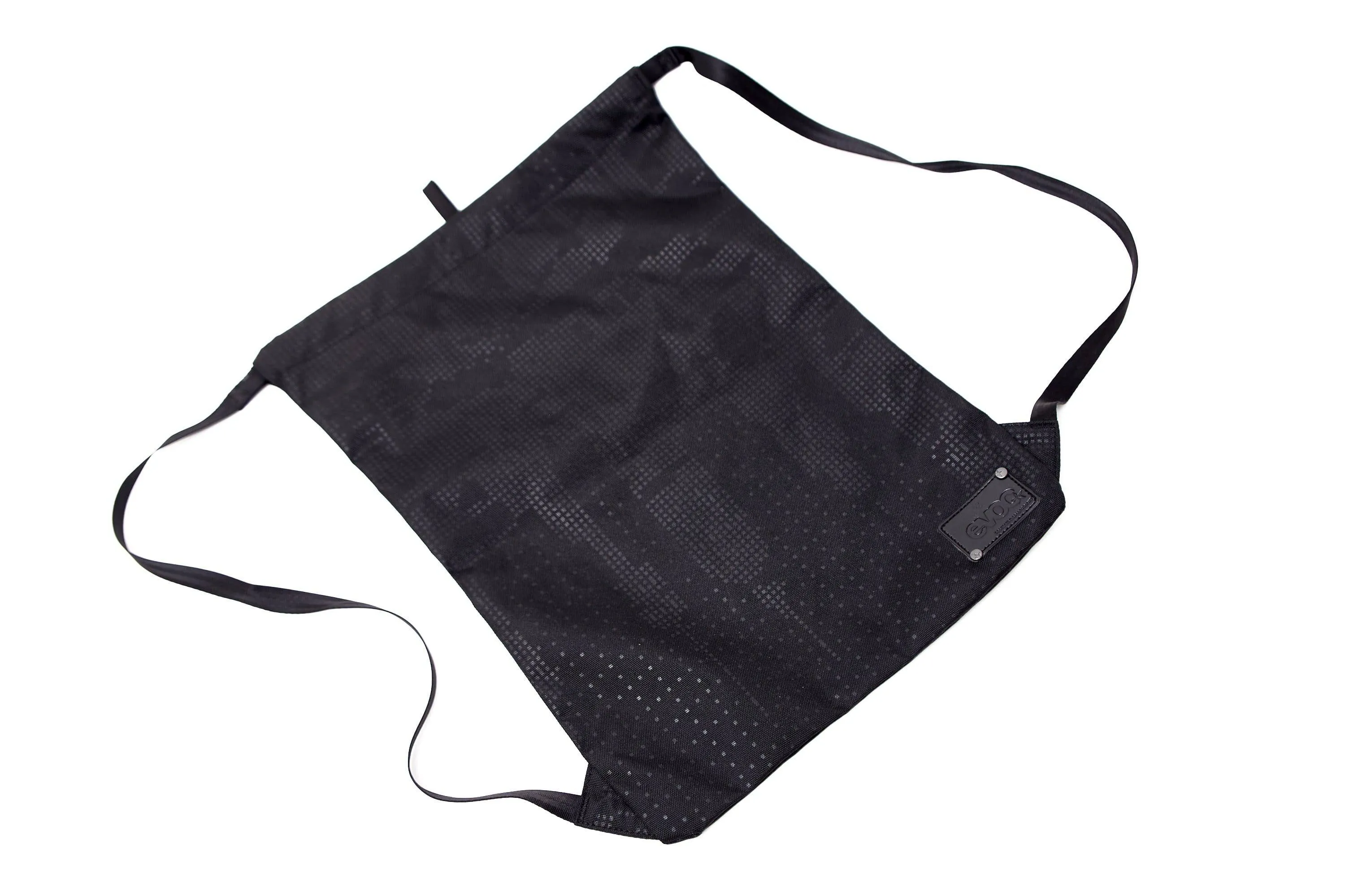 Bolso Gym Bag Black Evoc