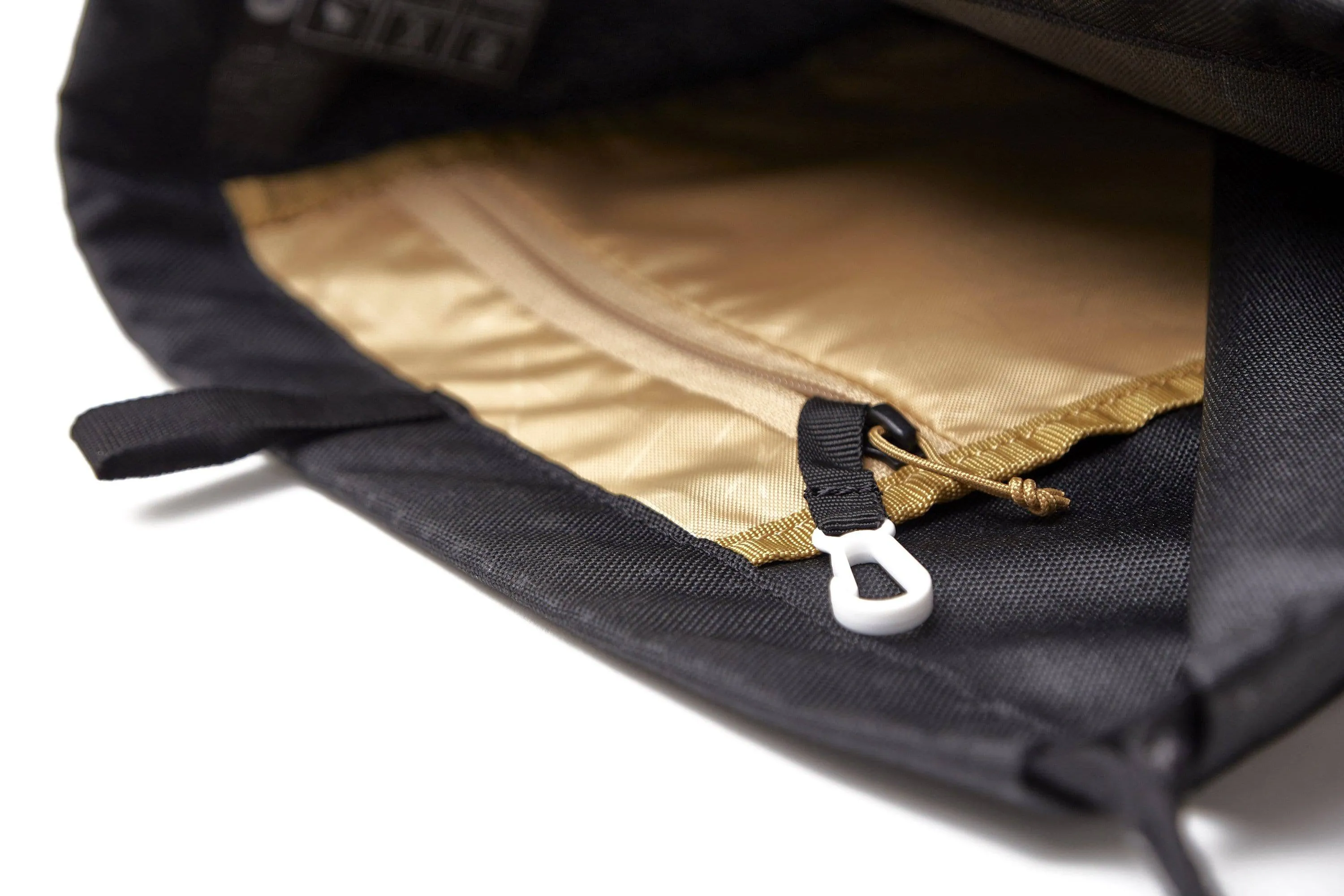 Bolso Gym Bag Black Evoc