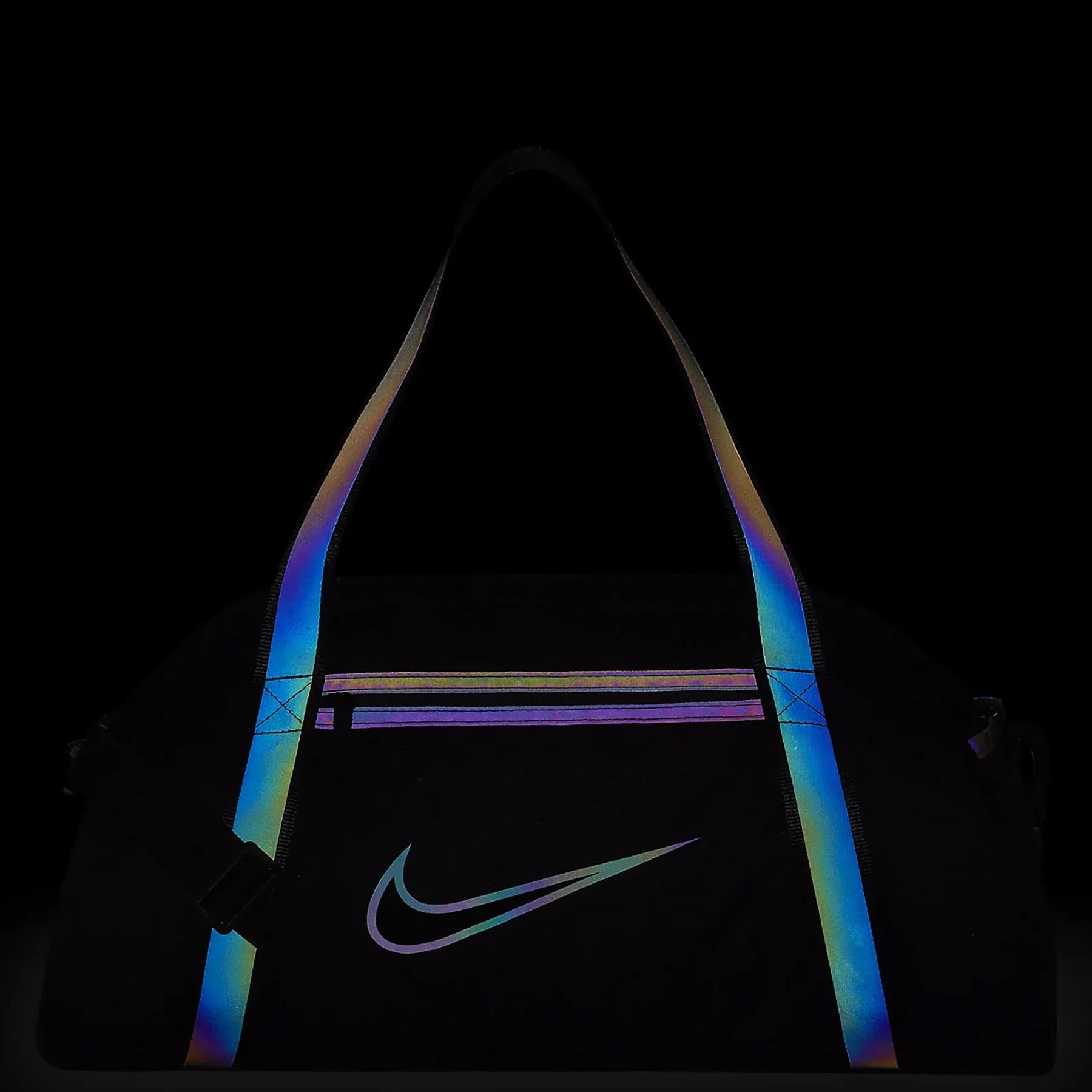 Bolso Nike Mujer Gym Club | DB3258-010