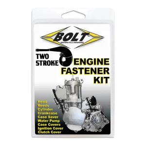BOLT ENG FAST KIT KTM/HUSQ SX85 18-20 TC85 18-20