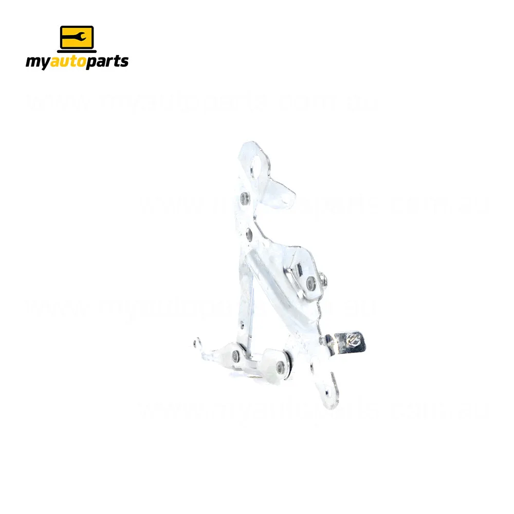 Bonnet Hinge Genuine suits Jeep Compass MK