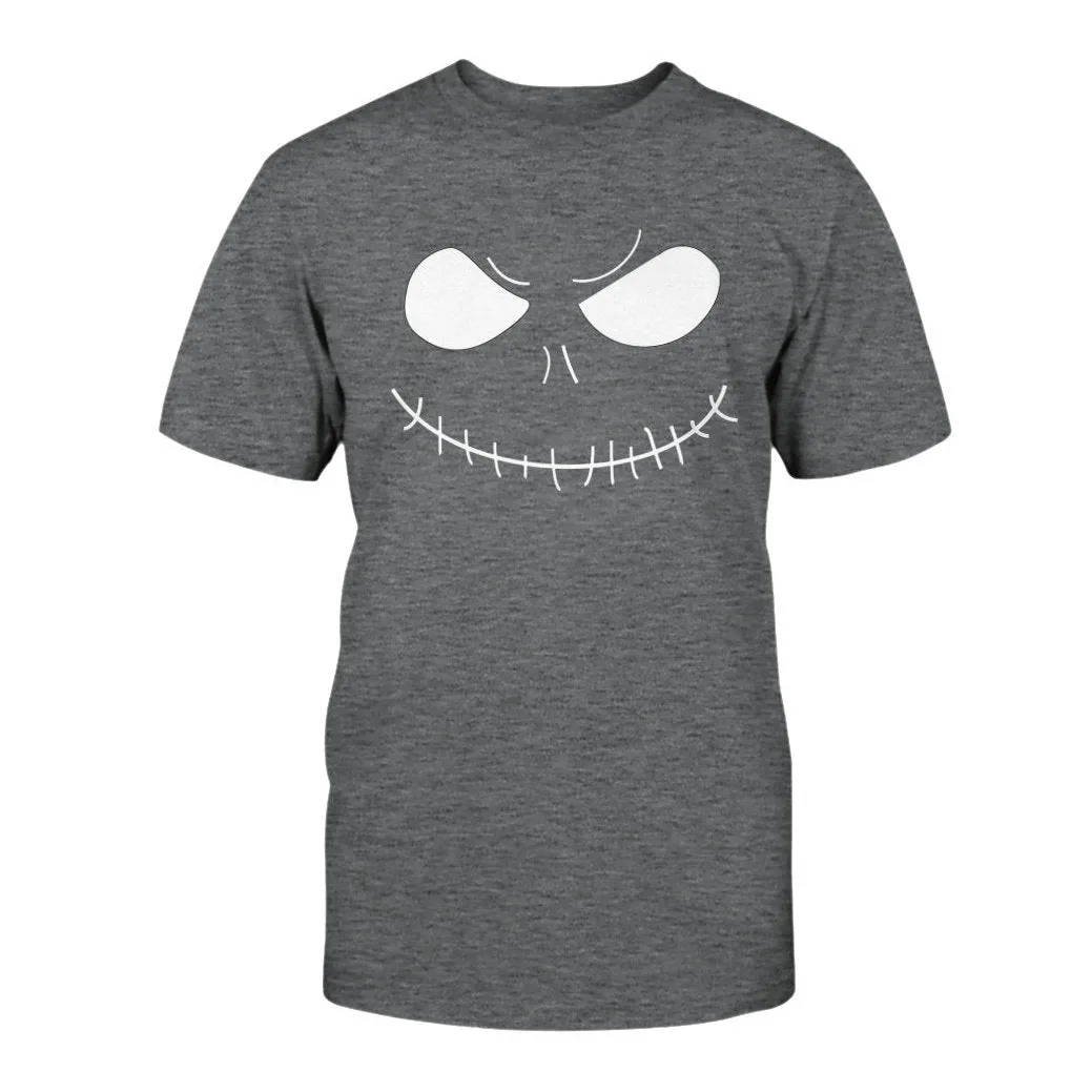 boogieo Graphic Tee Gray or Black, Short or Long  Sleeve