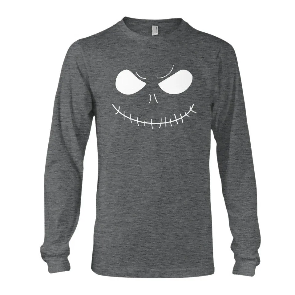 boogieo Graphic Tee Gray or Black, Short or Long  Sleeve