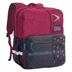 Boomerang Bag Large Backpack