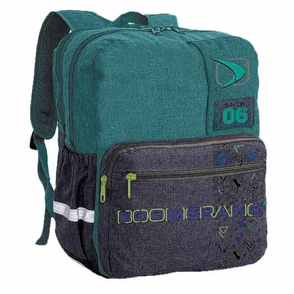 Boomerang Bag Large Backpack