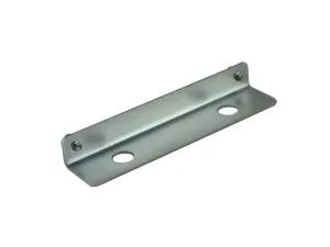 Bracket for Holding Pots to Jazzmaster Pickguard