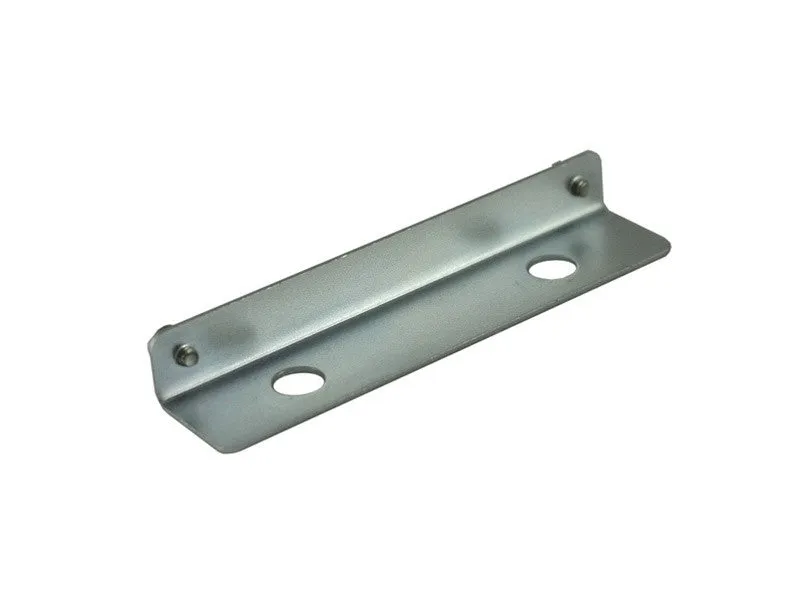 Bracket for Holding Pots to Jazzmaster Pickguard