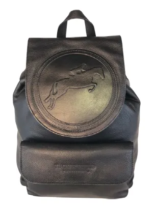 Brandywine Backpack: Hunter/Jumper