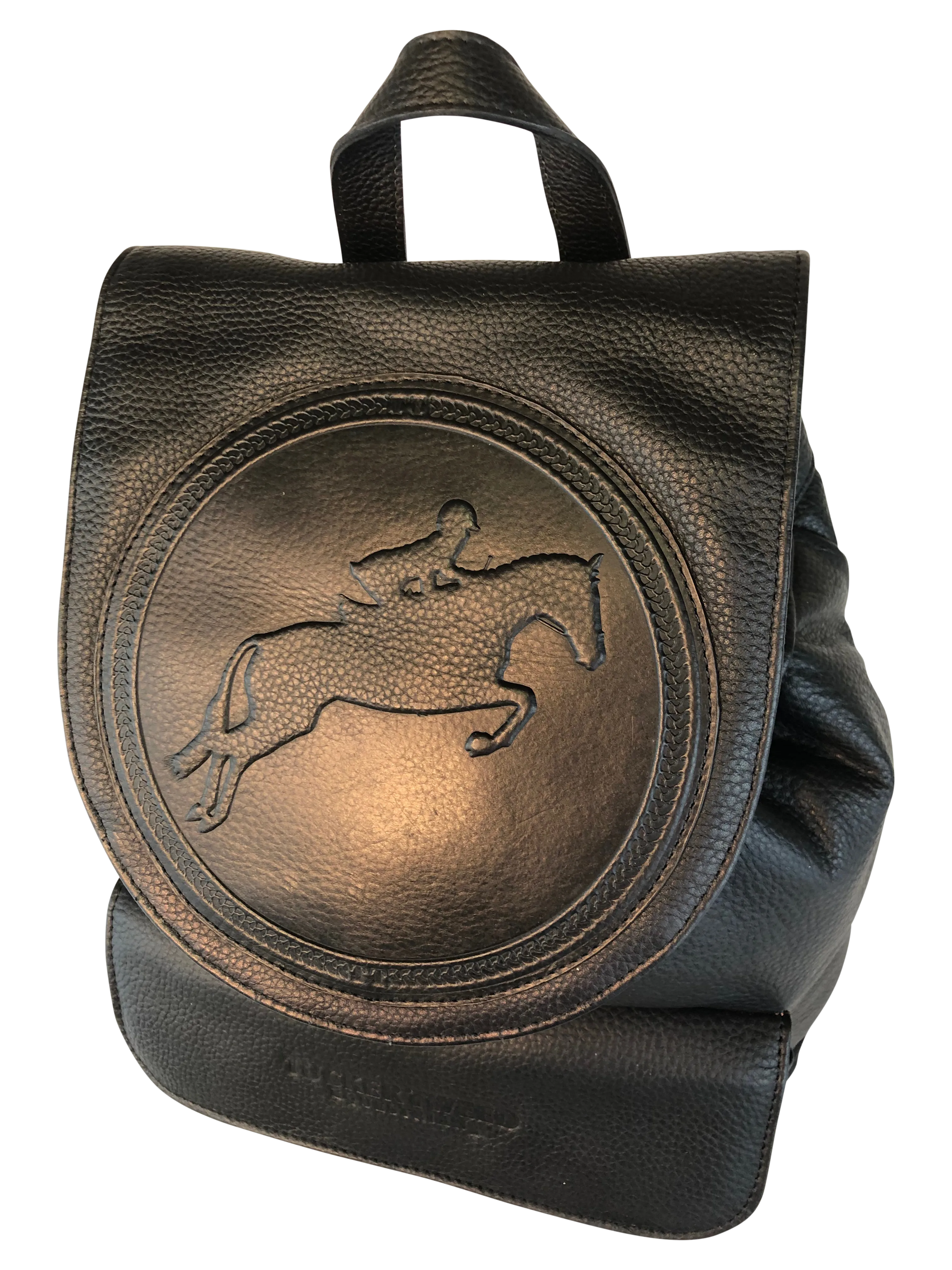 Brandywine Backpack: Hunter/Jumper
