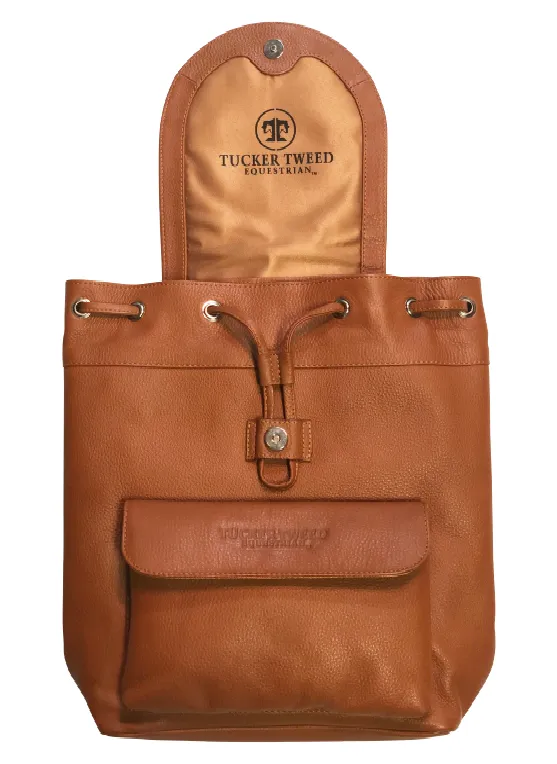 Brandywine Backpack: Hunter/Jumper