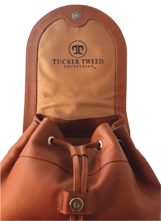 Brandywine Backpack: Hunter/Jumper