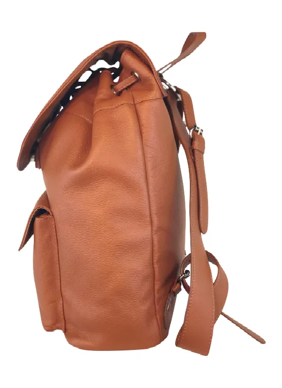 Brandywine Backpack: Hunter/Jumper