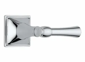 Brizo - T66640-PC - Vesi Series Sensori Volume Control Trim Only