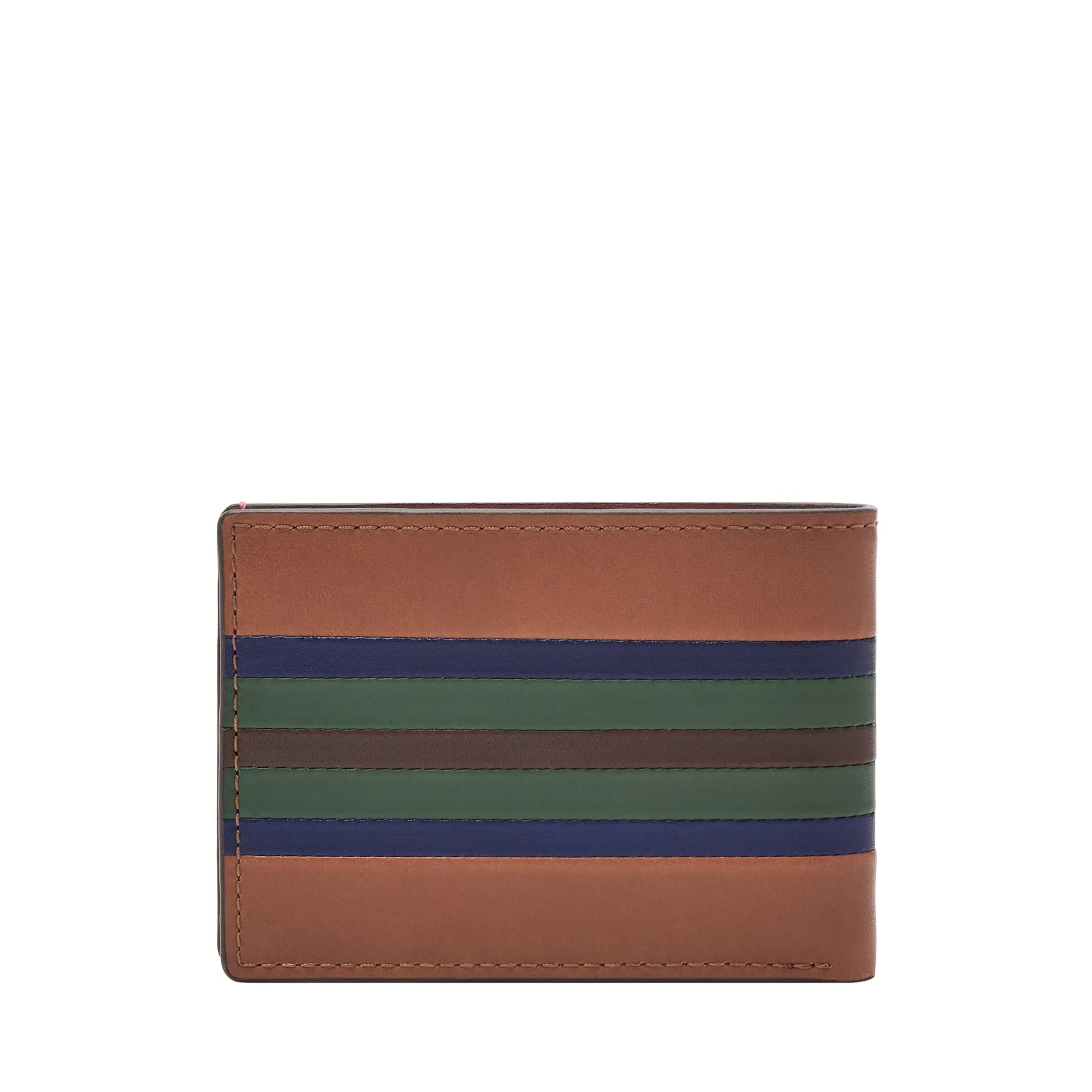Bronson Front Pocket Wallet-Bifold