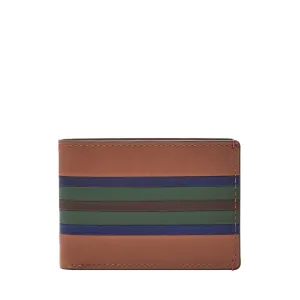 Bronson Front Pocket Wallet-Bifold
