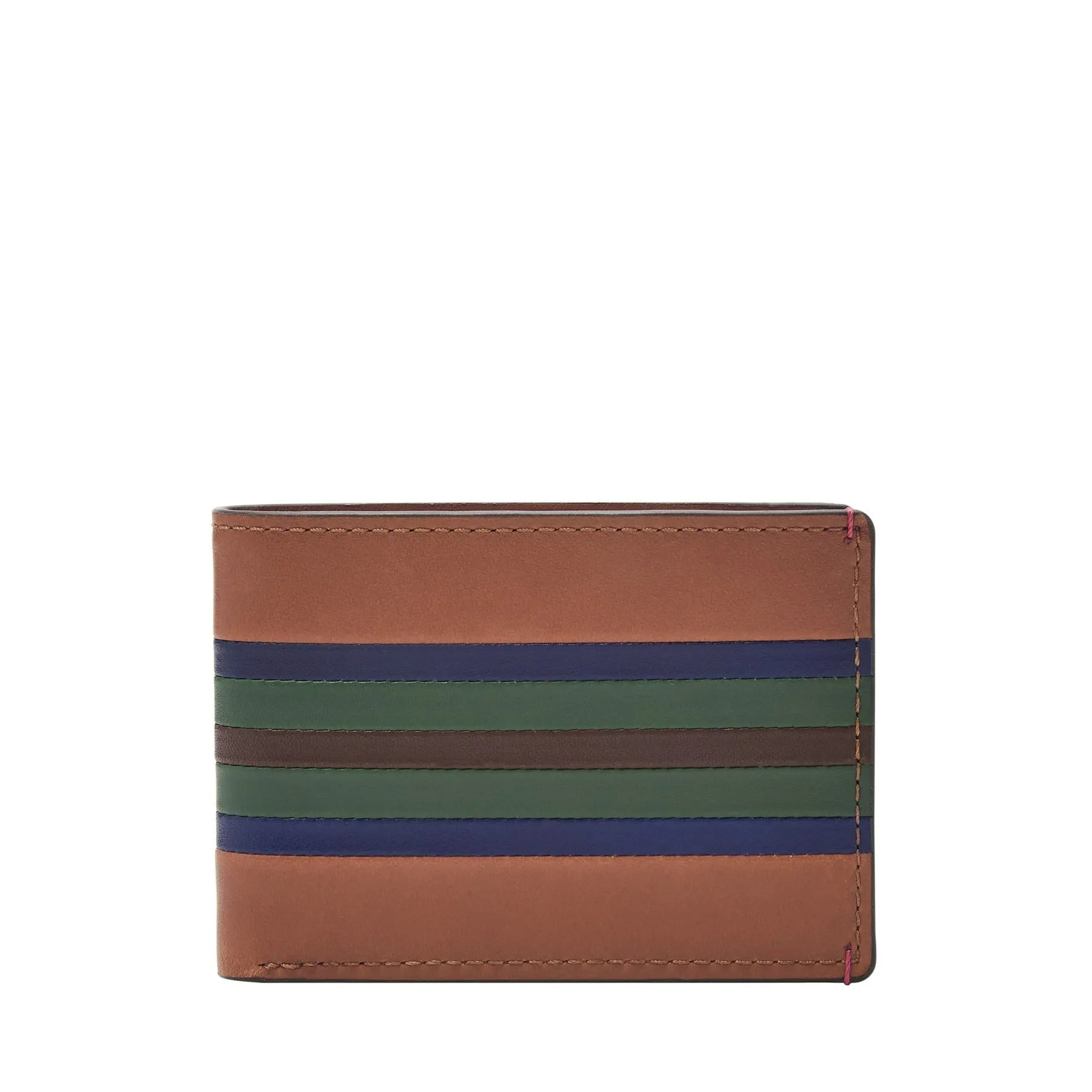 Bronson Front Pocket Wallet-Bifold