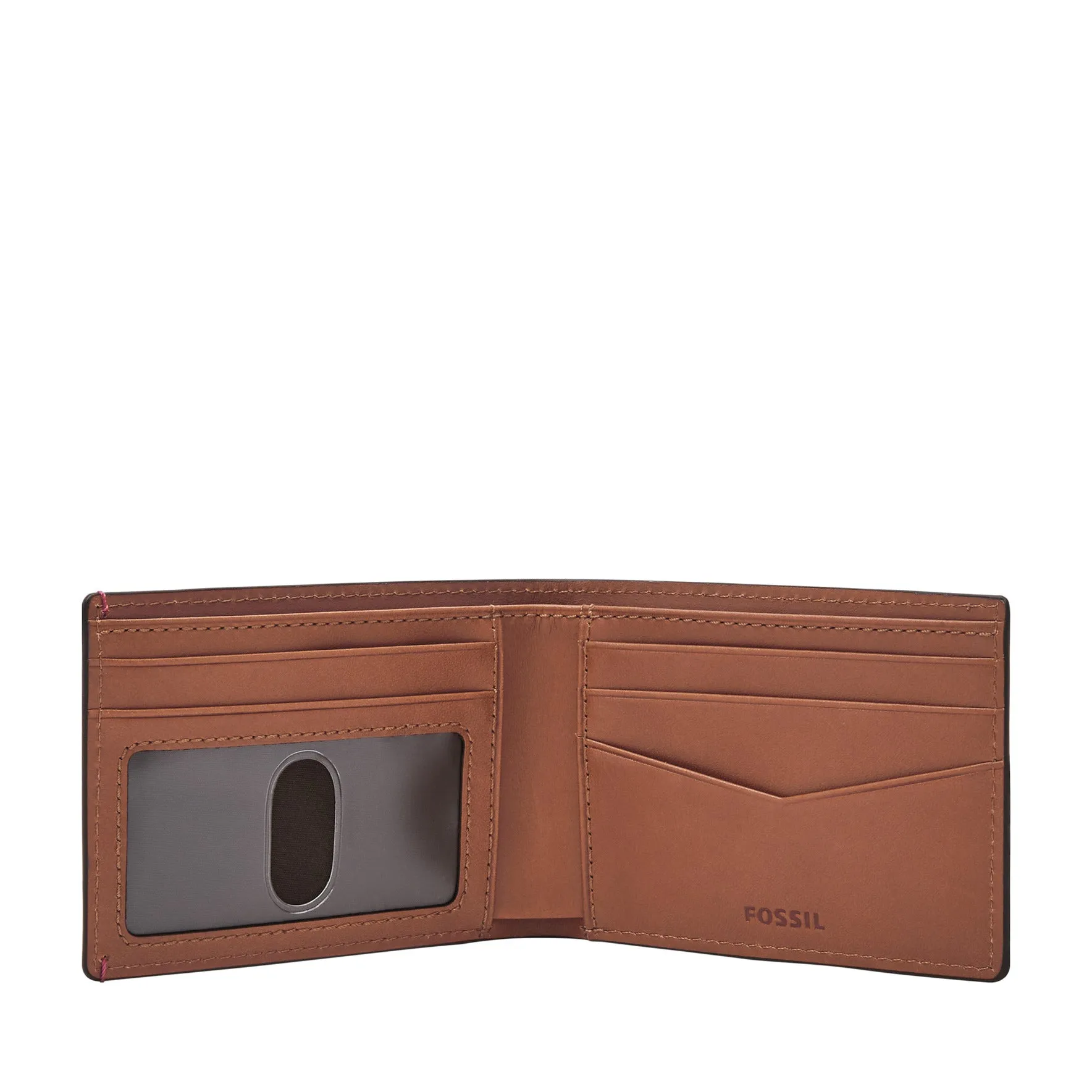 Bronson Front Pocket Wallet-Bifold