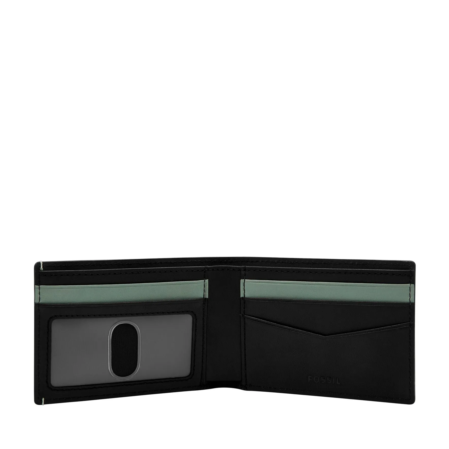 Bronson Front Pocket Wallet