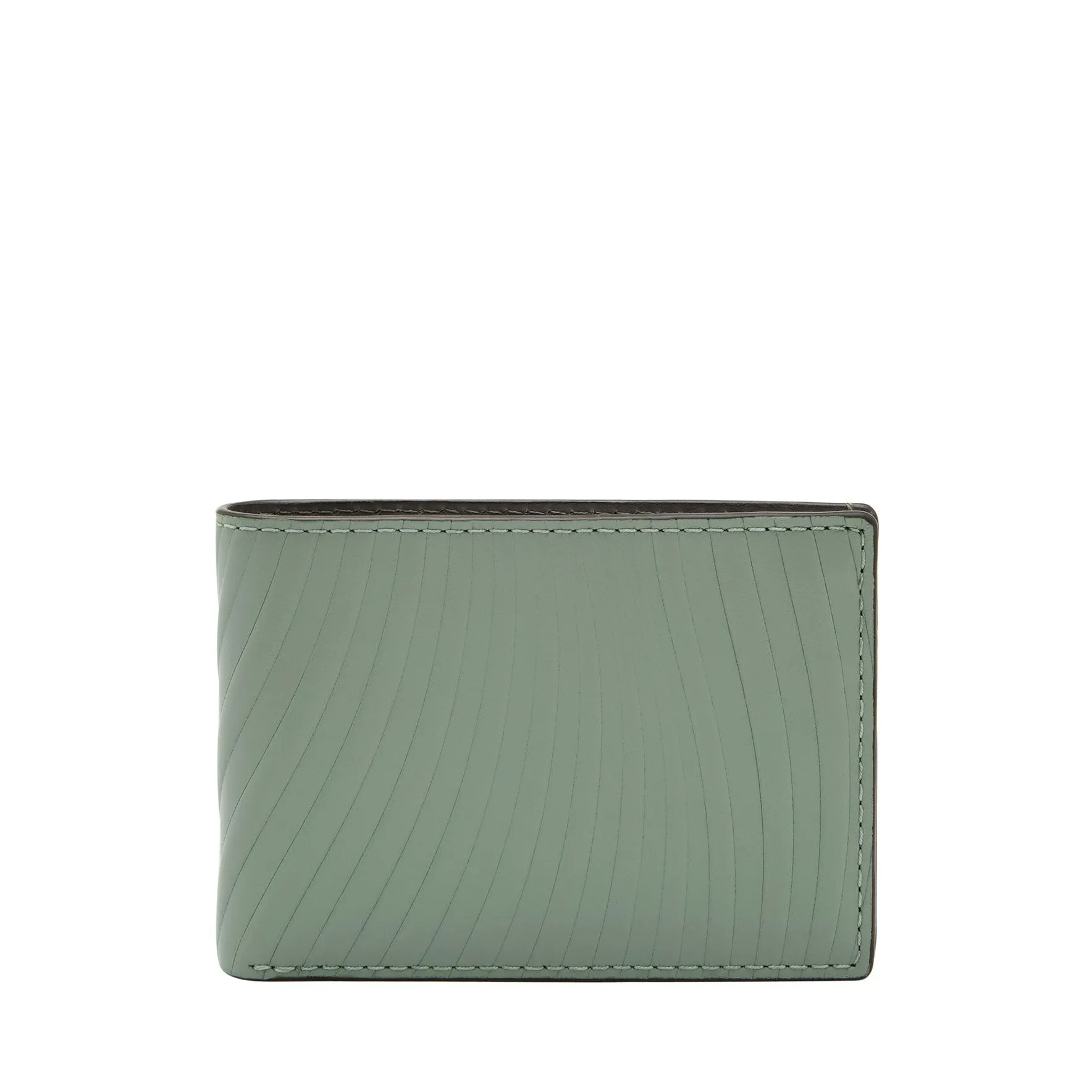 Bronson Front Pocket Wallet
