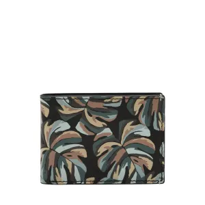 Bronson Front Pocket Wallet