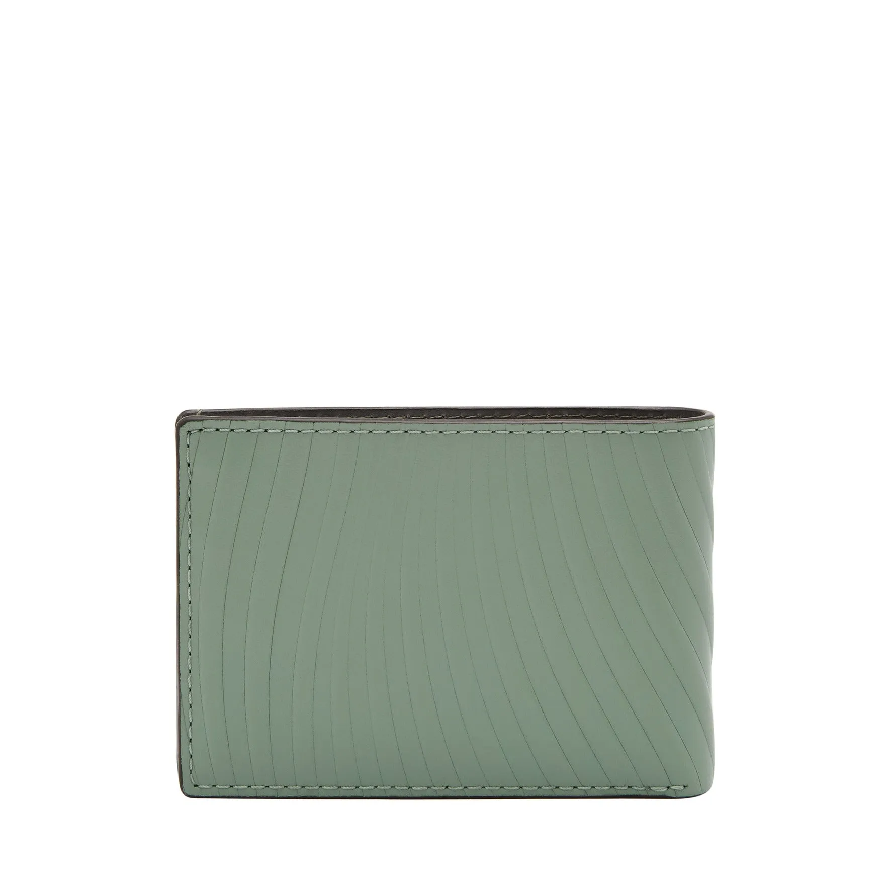 Bronson Front Pocket Wallet