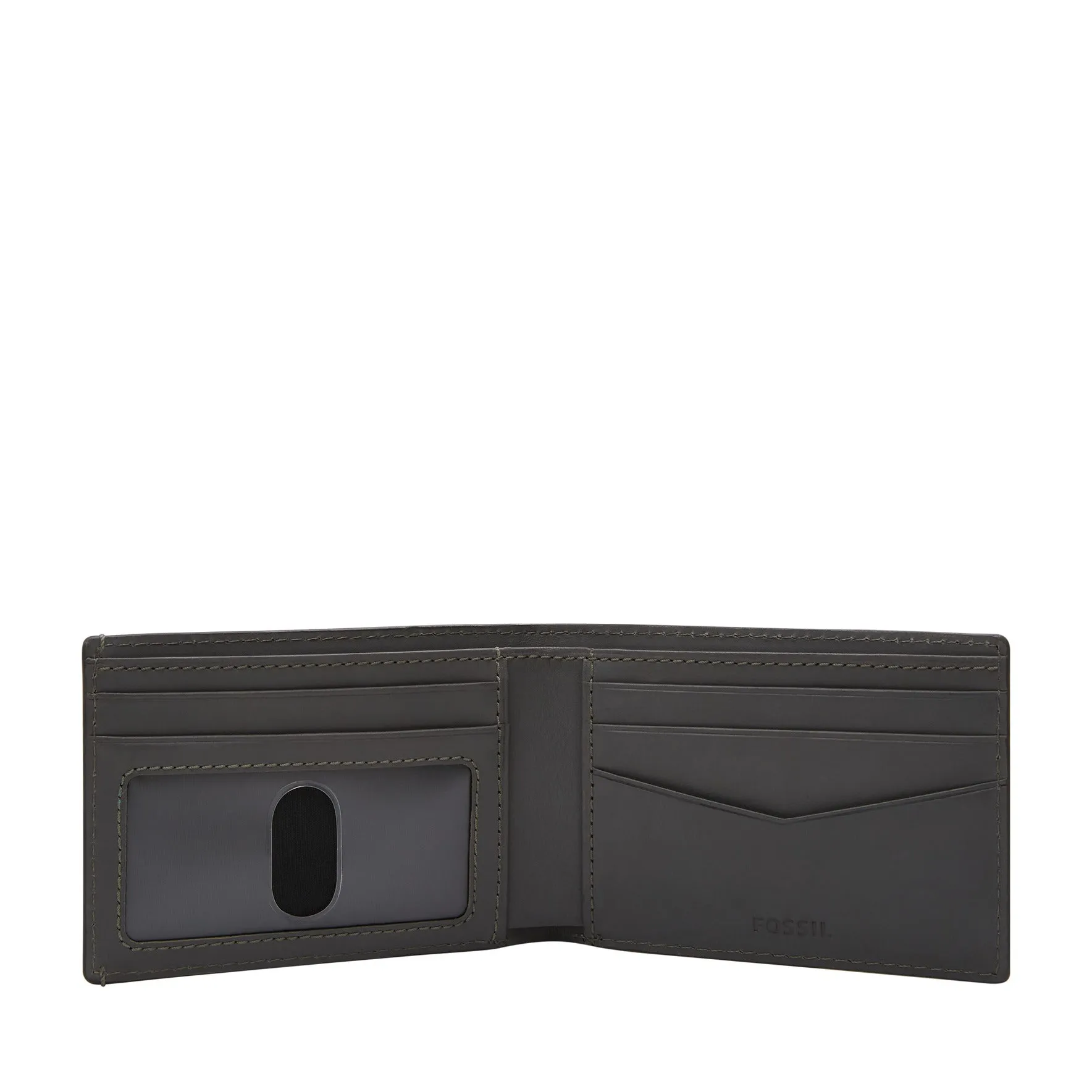 Bronson Front Pocket Wallet