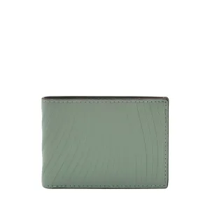 Bronson Front Pocket Wallet