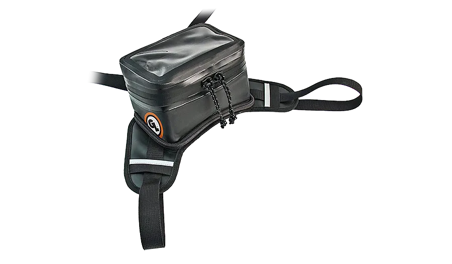 Buckin' Roll Tank Bag™ Compact 1.5L