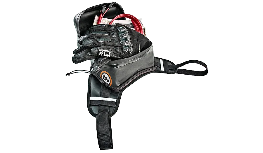 Buckin' Roll Tank Bag™ Compact 1.5L