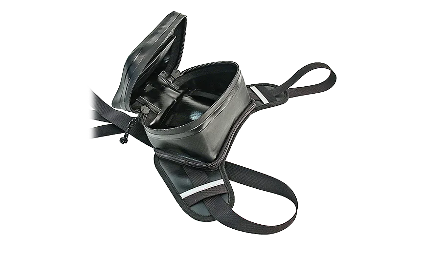 Buckin' Roll Tank Bag™ Compact 1.5L