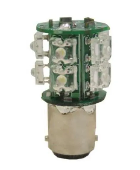 Bulb LED NavLight 360D12V